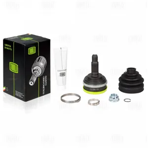 TRIALLI GO2315 Шрус наружный Civic (95-) (30 шлц.)