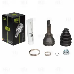 TRIALLI GO2407 Шрус наружный задний Suzuki SX4 (06-) 1.6i 4WD