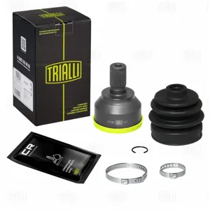 TRIALLI GO2501 Шрус Mazda 3 03- наруж. MT