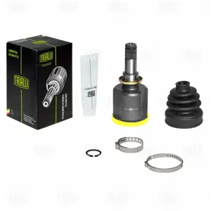 TRIALLI GO2507 Шрус внутренний левый Mazda 3 (03-) 1.6i MT