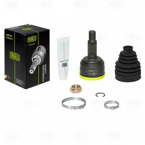 TRIALLI GO2511 Шрус наружный Mazda 6 (07-) 1.8i2.0i MT