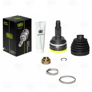 TRIALLI GO2513 Шрус наружный Mazda CX-7 (07-) 2.3i AT ABS