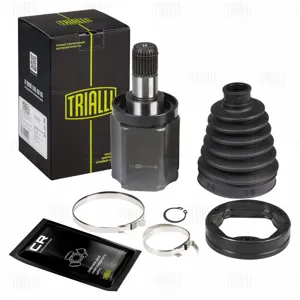 TRIALLI GO2611 Шрус BMW X3(F25) внутр.перед.лев.