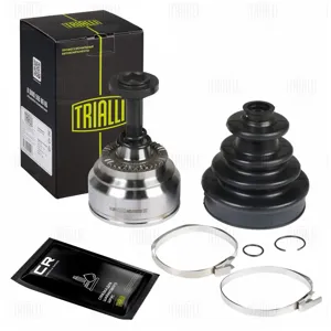 TRIALLI GO2612 ШРУС BMW X3(F25) наруж.перед.