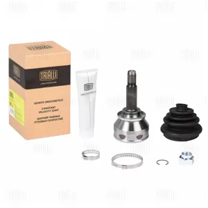 TRIALLI GO282 Шрус наружный ЗАЗ SensChanceЗАЗ 1102 Таврия 1.3 ECO