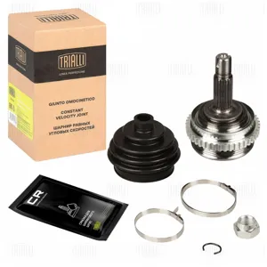 TRIALLI GO286 Шрус наружный Лада 11182170 ABS ECO