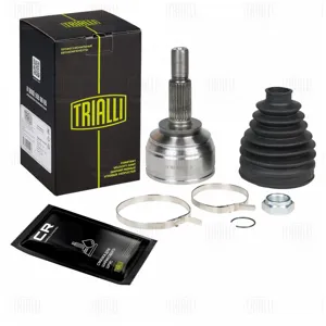 TRIALLI GO289 Шрус наружный Лада Largus (12-15г.в.) 1.6i 16V MT ECO