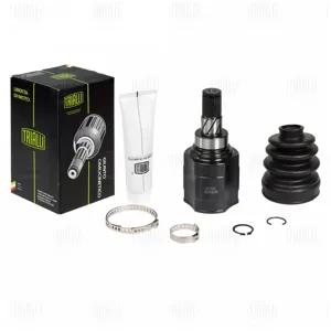 TRIALLI GO304 к-кт Шруса внутреннего Geely Otaka 07>