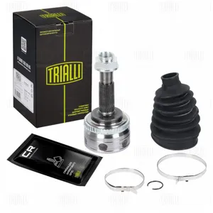 TRIALLI GO408 ШРУС Lifan X60 11- наруж.