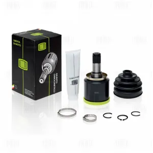 TRIALLI GO423 Шрус внутренний Лада 210821102115111821702190 (шариковой конструкции)