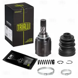 TRIALLI GO425 Шрус внутренний Лада Largus (12-) 1.6i 16V MT