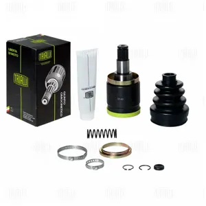TRIALLI GO442 Шрус внутренний ЗАЗ SensChanceЗАЗ 1102 Таврия 1.3