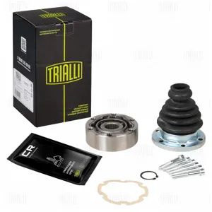 TRIALLI GO443 Шрус внутренний АЗЛК 2141 Москвич