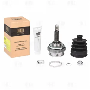 TRIALLI GO445 Шрус наружный Лада 2123 Chevrolet Niva ABS ECO