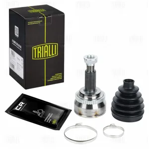 TRIALLI GO700 Шрус Geely Coolray 19- наруж.