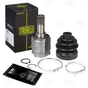 TRIALLI GO708 Шрус Geely Atlas 16- внутр.задн.