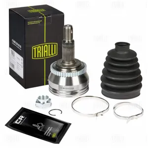 TRIALLI GO710 Шрус Geely Atlas 16- наруж.перед.