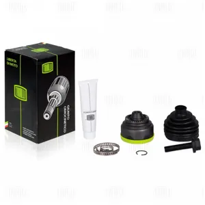 TRIALLI GO804 Шрус наружный BMW 5 F10 (09-)