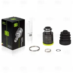 TRIALLI GO808 Шрус внутренний правый Mazda 3 (03-) 2.0i MT