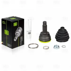 TRIALLI GO809 Шрус наружный передний BMW X5 E70 (07-)