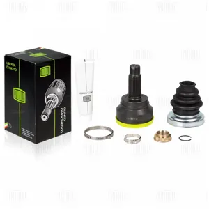 TRIALLI GO810 Шрус наружный задний BMW X5 E70 (07-)