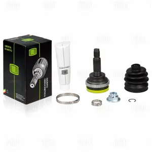 TRIALLI GO811 Шрус наружный Demio (96-) 1.3i1.5i