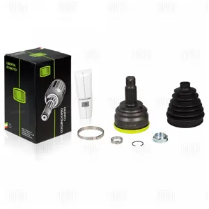 TRIALLI GO812 ШРУС (наруж. передн.)