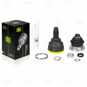 TRIALLI GO813 Шрус наружный задний BMW X5 E53 (00-)