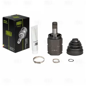 TRIALLI GO817 Шрус внутренний передний левый BMW X5 E53 (00-)