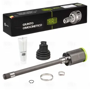 TRIALLI GO820 Шрус внутренний передний правый BMW 5 (F10) (09-)