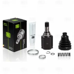 TRIALLI GO845 Шрус внутренний левый X-Ray (15-) (КПП Renault JR5)