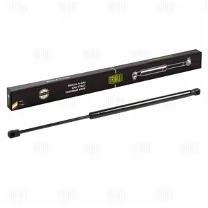 TRIALLI GS0907 Амортизатор (упор) крышки багажника Лада Largus (12-) Renault Logan MCV (07-)