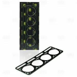 TRIALLI GZ1012025 Прокладка ГБЦ Уаз 3151