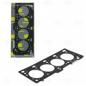 TRIALLI GZ1015005 Прокладка ГБЦ Лада Largus (12-) 1.6i 16кл (дв.К4М)