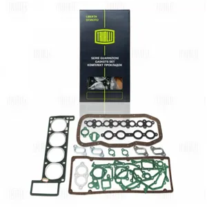 TRIALLI GZ1017019 Комплект прокладок двигателя ГАЗ 3110 Волга (ЗМЗ 406)