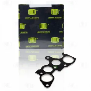 TRIALLI GZ1020013 Прокладка коллектора Лада 21083