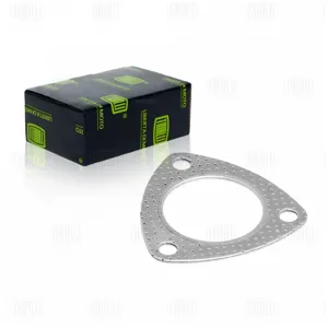 TRIALLI GZ1020113 Прокладка приемной трубы Лада 1118