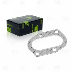 TRIALLI GZ1020114 Прокладка приемной трубы