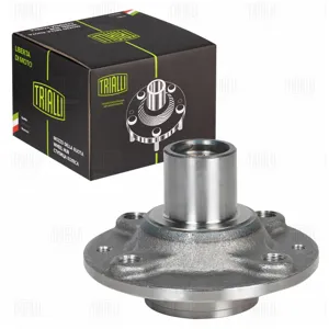 TRIALLI MR0103 Ступица передняя Лада Vesta (14-)