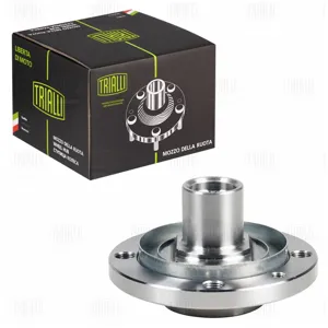 TRIALLI MR0108 Ступица передняя Лада 2108-21099, 2110-2112 (без подшипника)