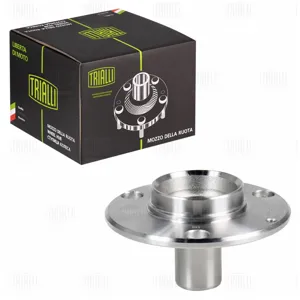 TRIALLI MR0113 cтупица передняя 3 отверстия R12 Lada 1111