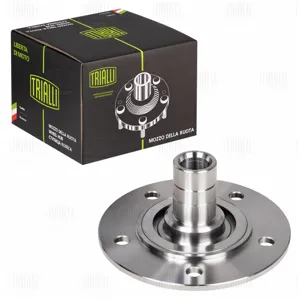 TRIALLI MR0121 Ступица передняя Лада 2121