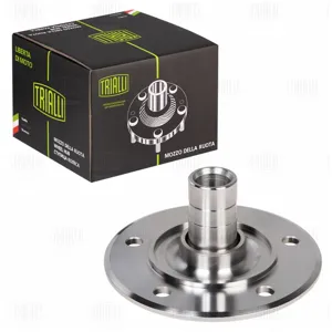 TRIALLI MR0123 Ступица передняя Лада 2123