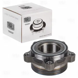 TRIALLI MR0305 Ступица передняя с подшипником ГАЗель Next (13-)