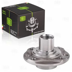 TRIALLI MR0502 Ступица передняя Chevrolet Lanos (97-) Daewoo Nexia (94-) DOHC