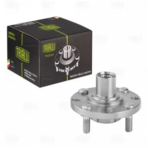 TRIALLI MR0504 Ступица передняя Chevrolet Aveo (02-)