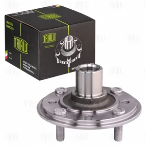 TRIALLI MR0806 Ступица передняя Hyundai Lantra II (95-)