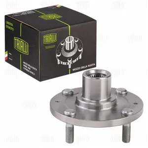 TRIALLI MR0807 Ступица передняя Hyundai Sonata (EF) (98-)