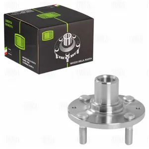 TRIALLI MR0813 Ступица передняя Kia Rio (00-)