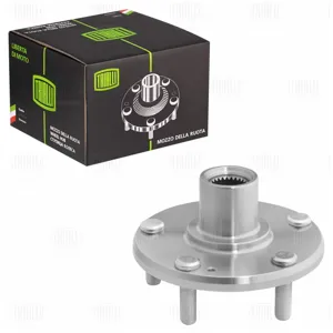 TRIALLI MR0815 Ступица передняя Kia Soul (08-)Soul (13-)